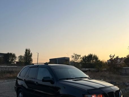BMW X5, 2003 — photo 1