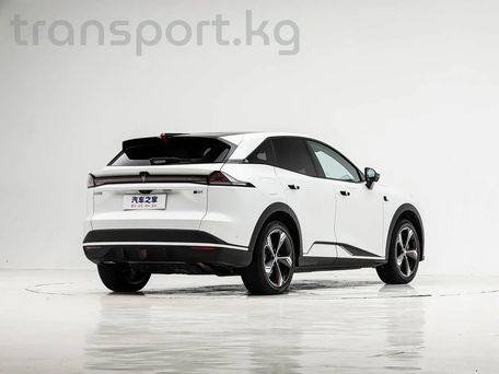 Changan Deepal S07, 2026 — фото 14