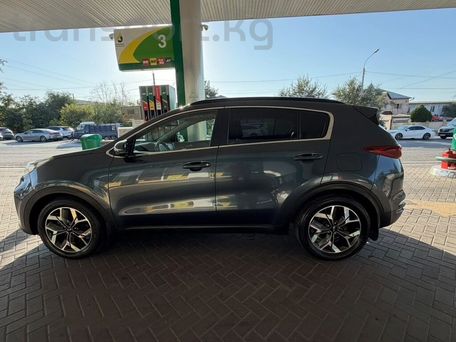 Kia Sportage, 2019 — сүрөт 13