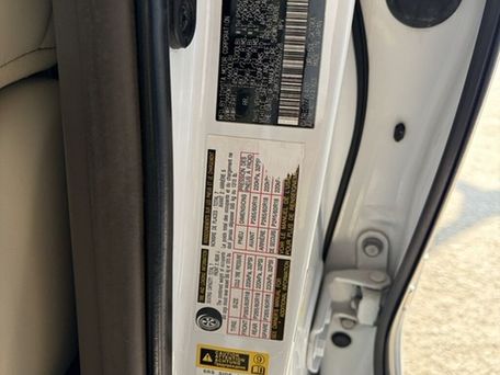 Lexus GX, 2012 — сүрөт 14
