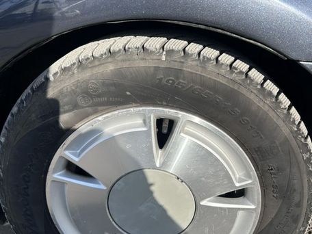 Honda Civic, 2008 — сүрөт 9