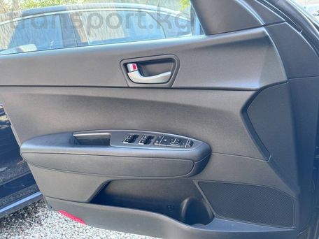 Kia K5, 2019 — photo 11