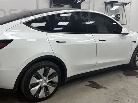 Tesla Model Y, 2020 — фото 2