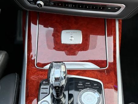 BMW X7, 2021 — 照片 9