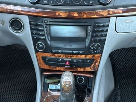 Mercedes-Benz E-Класс, 2004 — сүрөт 8