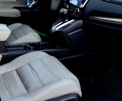 Honda CR-V, 2019 — 照片 7