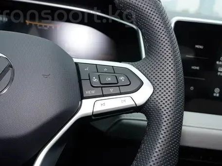 Volkswagen Tharu, 2026 — photo 8