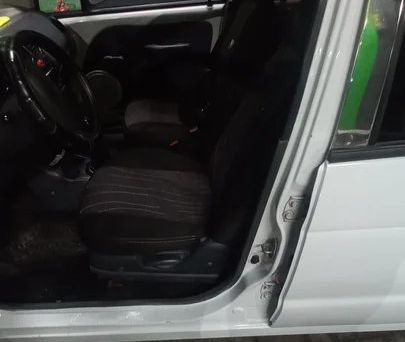 Daewoo Matiz, 2010 — сүрөт 7