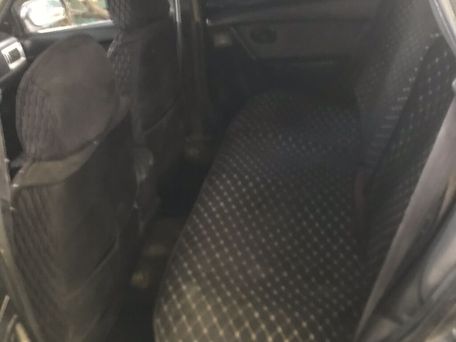 Daewoo Nexia, 2011 — фото 4