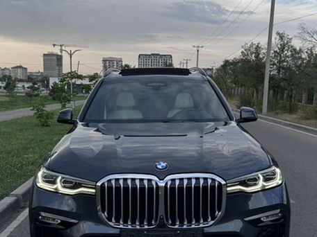 BMW X7, 2019 — фото 3