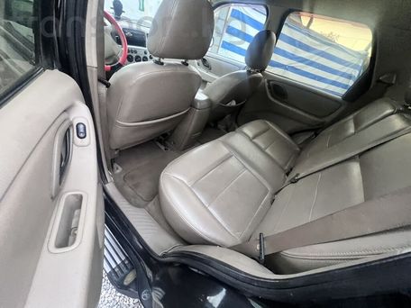 Ford Maverick, 2006 — photo 11