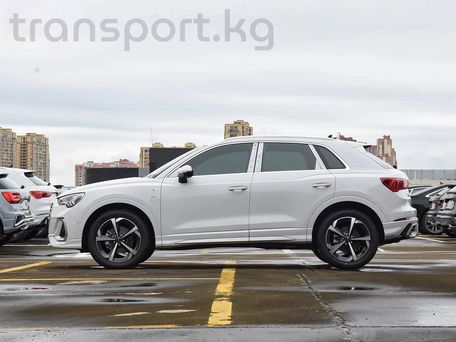 Audi Q3, 2026 — сүрөт 3