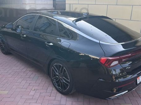 Kia K5, 2019 — photo 4