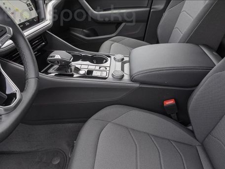 Volkswagen Touareg, 2018 — фото 14