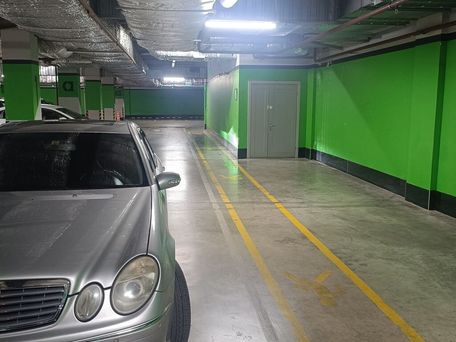 Mercedes-Benz E-Класс, 2003 — фото 4