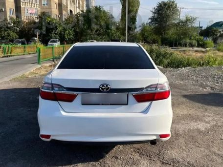 Toyota Camry, 2014 — сүрөт 3