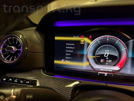 Mercedes-Benz E-Класс AMG, 2019 — фото 8