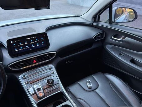 Hyundai Santa Fe, 2020 — photo 15