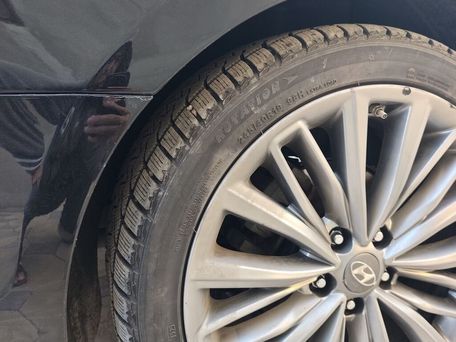 Hyundai Grandeur, 2018 — photo 4