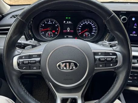 Kia K5, 2020 — photo 6
