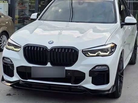 BMW X5, 2018 — фото 3