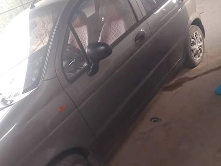 Daewoo Matiz, 2013 — photo 3