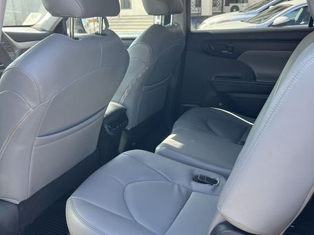 Toyota Highlander, 2020 — photo 11