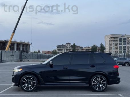 BMW X7, 2019 — photo 7