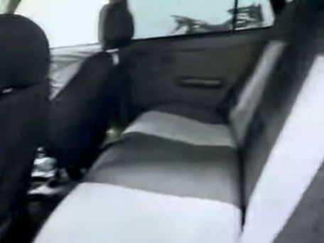 Daewoo Nexia, 2000 — photo 6
