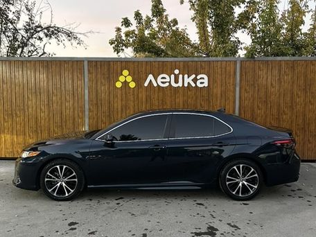 Toyota Camry, 2019 — photo 3