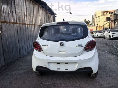 Changan Benben E-Star, 2024 — сүрөт 6