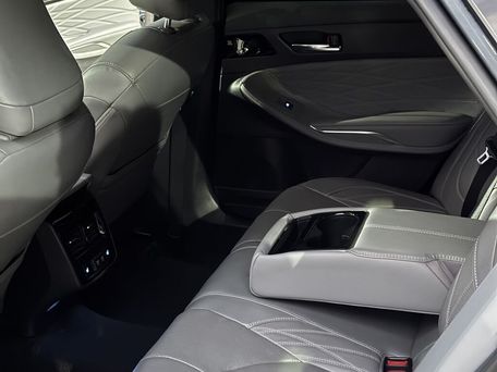 Toyota Avalon, 2019 — сүрөт 8