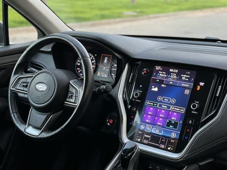 Subaru Outback, 2020 — 照片 5