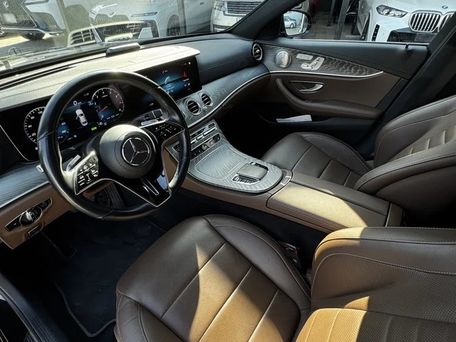 Mercedes-Benz E-Класс, 2023 — сүрөт 7