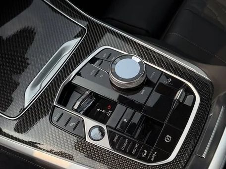 BMW X5, 2024 — 照片 3
