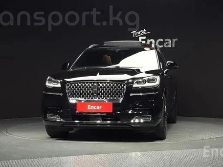 Lincoln Aviator, 2023 — сүрөт 3