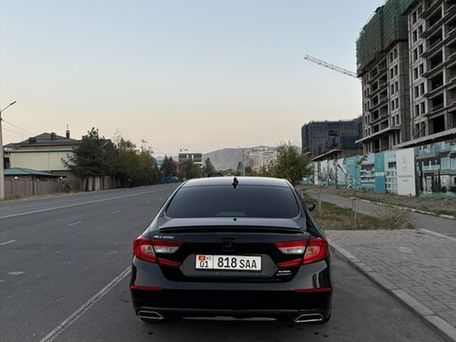 Honda Accord, 2020 — сүрөт 6