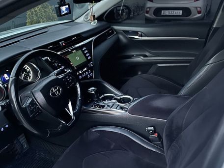 Toyota Camry, 2019 — сүрөт 9