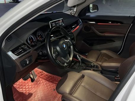 BMW X1, 2020 — фото 10