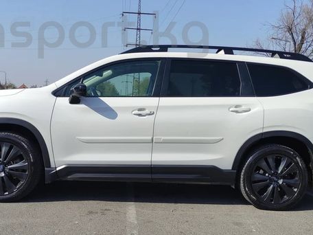 Subaru Ascent, 2022 — 照片 12