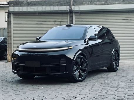 Li Auto (Lixiang) L8, 2024 — фото 1