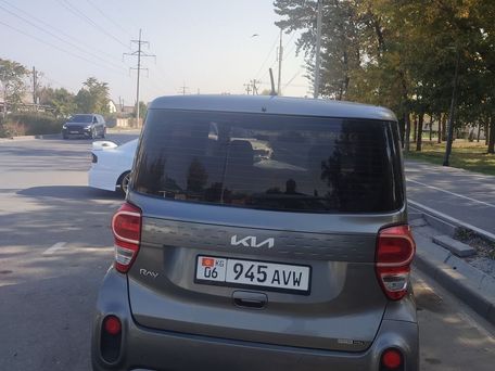 Kia Ray, 2021 — photo 6