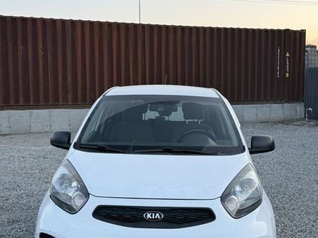 Kia Morning, 2016 — photo 3