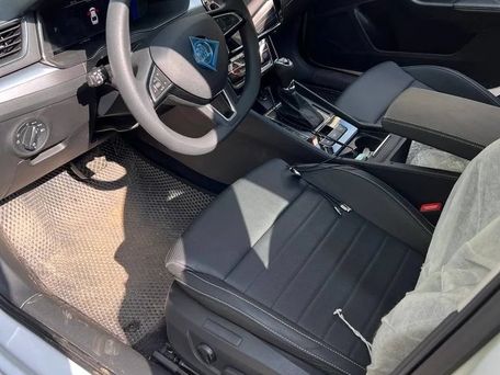 Skoda Superb, 2025 — 照片 7