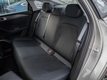 Geely Emgrand, 2026 — 照片 15