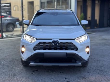 Toyota RAV4, 2018 — фото 2