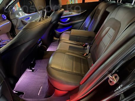 Mercedes-Benz E-Класс AMG, 2023 — 照片 10