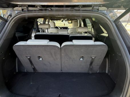 Kia Sorento, 2020 — photo 9