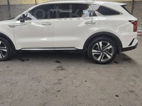 Kia Sorento, 2020 — фото 9