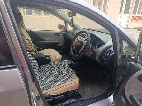 Honda Fit, 2005 — сүрөт 8